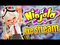 Let s play some more Ninjala together