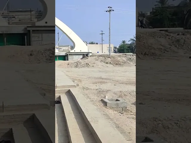 ⁣تاريخ نهر أبو مغيرة في أبي الخصيب