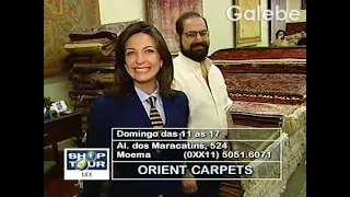 PROJETO MOEMA A11 ORIENT CARPETS CLÁUDIA TENÓRIO GALEBE 03 08 2001