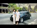 Download Lagu seharian pake kebaya bali, pada nyaman sampe sampe mau tinggal di bali??