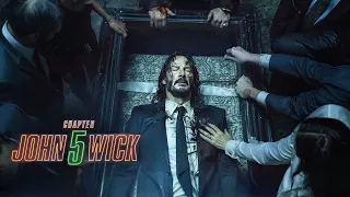 John Wick Chapter-5 2026 Full Hollywood Action Movie in English Ultimate Mission
