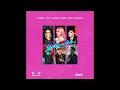 Yo Perreo Sola (Remix) - Bad Bunny, Nesi, Ivy Queen, Pusho, Wisin, Cosculluela