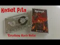 Download Lagu Kaset Pita - Croxous - Panas Besi Api - Penghianat @indistinctprince1456