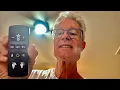 Harbor Breeze Carlow Ceiling Fan REMOTE how to - Scott Talks
