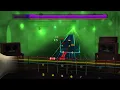 Cannibal Corpse - Code Of The Slashers [Rocksmith 2014](Rhythm)