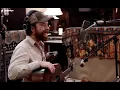 Sleeping on the Blacktop | Colter Wall | Live in front of Nobody | La Honda Records