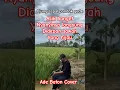 Download Lagu nyanyi lagu ujung aspal pondok gede, disawah padi | Ade baton cover | #iwanfals