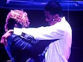 Trey Songz - Love Faces (live) Fan Onstage