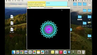 Generative Art with Python