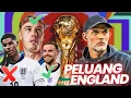 Lagu ENGLAND FAVOURITE MENANG WORLD CUP