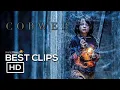 COBWEB Best Clips \u0026 Trailer (2023) Antony Starr, Horror Movie HD