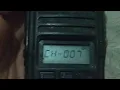 Download Lagu Tutorial memonitoring ht polisi