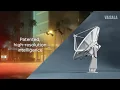 Future of weather radar design is here - and it s solid
