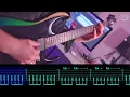 best VOLBEAT song ever?!  - guitar cover with TABs "Shotgun Blues"