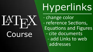 Mastering Hyperlinks in LaTeX A Comprehensive Guide to hyperref Package