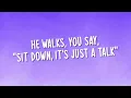 The Fray - How To Save A Life (Lyrics)