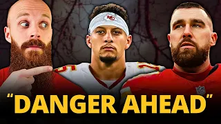 The Chiefs Are Playing With FIRE And It S Their Own Fault 