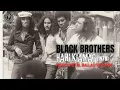 Lagu BLACK BROTHERS - HARI KIAMAT [HEAVY METAL BALLAD VERSION] HITS 70an INDONESIA