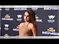 Sommer Ray Goes Braless Under Sheer Crop Top In Latest Instagram Snapshot