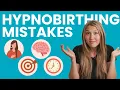 Why HYPNOBIRTHING Won t Work For You