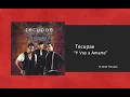 Tecupae - Y Voy A Amarte - GrafiasMusic