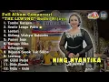 Lagu Full Album - Ning Nyantika Laraswati || Campursari “THE LEWUNG” Budhi Wijaya