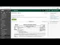 UKG Change Tax Form Example