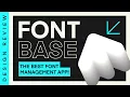 Download Lagu FontBase: The BEST Font Management App for Independent Designers!