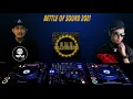 BATTLE OF SOUND 2021!!! DJ NOKA AXL VS DJ RICKO RIA 🔥🔥🔥
