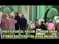 Download Lagu VIDEO KHATAM AMIRA OTHMAN RAIH PERHATIAN, NIKAH MALAM INI 