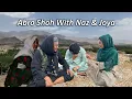 Download Lagu Visiting Abro Shoh, Afghanistan With Naz Hassanyar \u0026 Joya