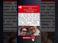 Download Lagu Sandra Annenberg fala de sexo após anos casada com Ernesto Paglia