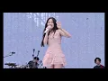 [4K]권진아-White Wine 2026 Weverse Con Festival