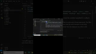 Lecture 32 a Filter Method on Arrays and Objects in JavaScript with Real Examples Beginner to Pro