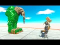 Download Lagu Ghor Hammer vs Workshop Units - Animal Revolt Battle Simulator