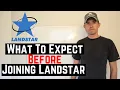 Download Lagu The Truth About Landstar, Part 1 - What to Expect before Joining Landstar - Landstar Reviews