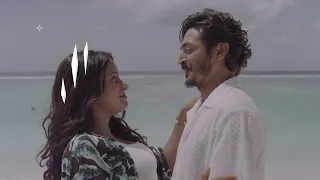 VAASHEY MASHAA EKEE | LYRICAL VIDEO | MAGEY BITUGE WEDDING OST