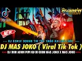 Download Lagu DJ DUH ADUH PIPI KU DI CIUM MAS JOKO !! MAS JOKO X RINDUNYA HATIKU || DJ SOUND TIK TOK FULL BASS ||