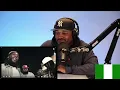 American 🇺🇸 First Reaction to 🇳🇬 Davido - Funds ft. ODUMODUBLVCK & Chike (Official Video)