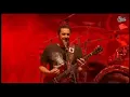 La Renga - Balada Del Diablo Y La Muerte (Con Ricardo Mollo) (Racing 2024)