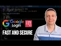 Add Google Login to Your React App with Amazon Cognito Step-by-Step