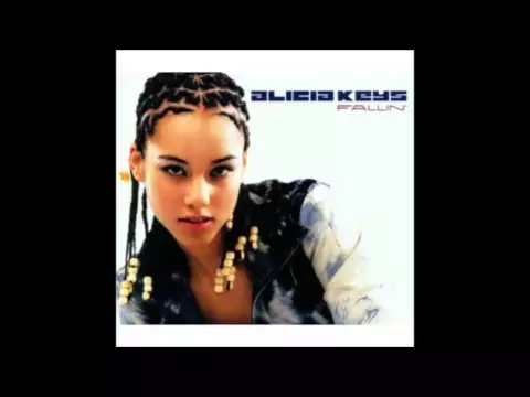 Download MP3 Alicia Keys - Fallin' (Audio)