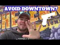 Unveiling Downtown Cheyenne Wyoming A Vibrant Cityscape Adventure