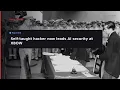 RERIGHT CISO Conversations Nico Waisman - From Self-Taught Hacker t