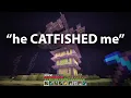 reddit stories and minecraft to watch while you study
