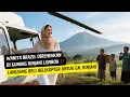 Download Lagu HEBOH DI GUNUNG RINJANI!! Keluarga Dari Brazil Ditolak Mendaki Di Gunung Rinjani, Langsung Borong .