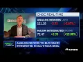 Analog Devices CEO Vincent Roche on plan to buy Maxim Integrated