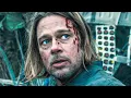 Download Lagu El rodaje de WORLD WAR Z fue un DELIRIO (...la hicieron sin guion)