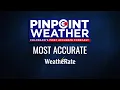 Pinpoint Weather Colorado s Most Accurate Forecast Certified by WeatheRate