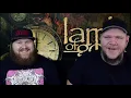 Lamb of God - Ghost Shaped People (Reaction)